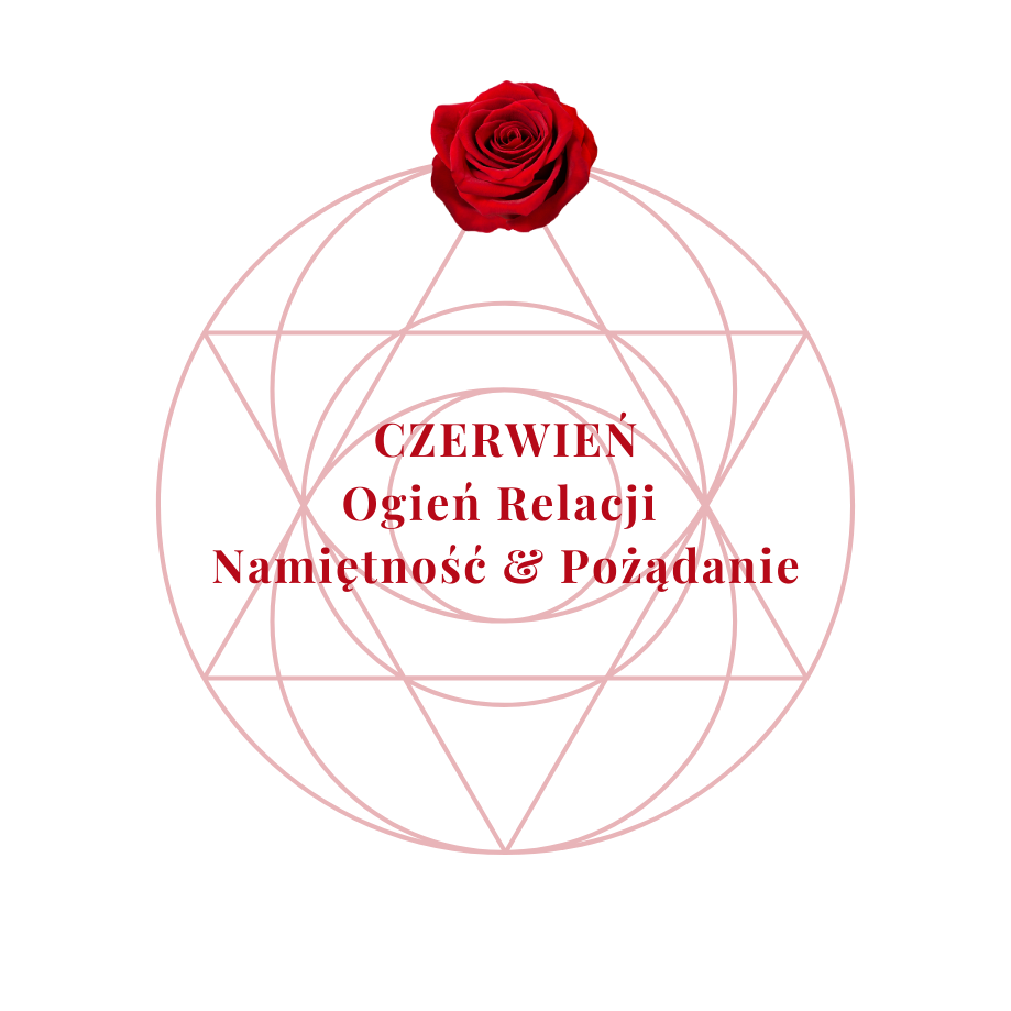 CZERWIEŃ | tantryczny warsztat dla par
